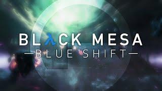 Black Mesa: Blue Shift | Focal Point Trailer