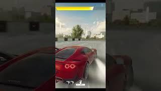 Ferrari 812 Superfast Vs Lotus Evija MAX Golden | Asphalt 9 Legends #shorts