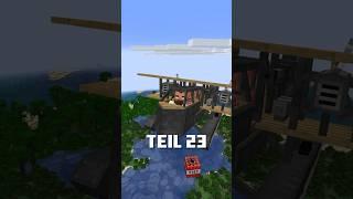 TOP 5 Minecraft Mods! Teil 23 #minecraft #minecraftmods #minecraftdeutsch