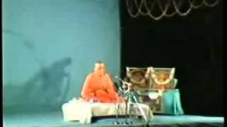 SWAMY VIDYA PRAKASHANANDA JI(GITA-1 ARJUNA VISHADA YOGAM