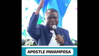 APOSTLE MWAMPOSA