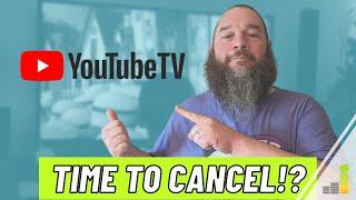 How to Cancel YouTube TV | What You Need to Know About Ending Service