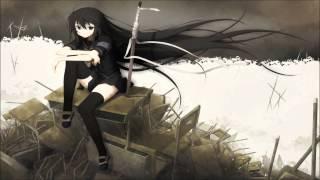 ღ [HD] Nightcore - Upside down ღ