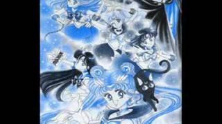 Sailor Moon opening 1 full version Lyrcis