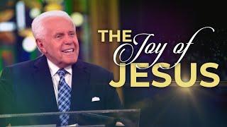 The Joy of Jesus | Jesse Duplantis