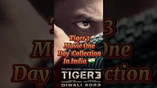 tiger 3 box office collection day 1 in the world #tiger3 #leo