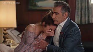 Schitt's Creek S5, E7 - A Whisper of Desire