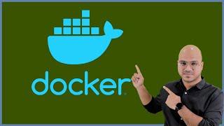 What is Docker?