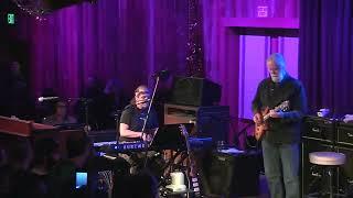 Phil Lesh & Friends - The Q - 12/8/12 Terrapin Crossroads