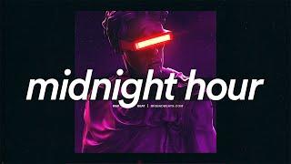 (FREE) The Weeknd Type Beat x Emotional R&B Type Beat - "Midnight Hour" (Prod. BigBadBeats)