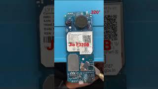 Jio F320B Sim sokit chenge #viralvideo #viral #shortvideo #shorts  #feed