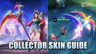 HOW MUCH IS A COLLECTOR SKIN USING DAILY DISCOUNT