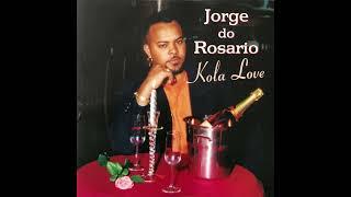 Jorge Do Rosario - Pensa Pessado (Classics) @..Album.. Kola Love (Nr.1)