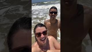 Praia de Nudismo - Tambaba PB #joaopessoa #naturismo #tambaba