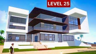 I Built a Home in PUBG MOBILE for level 25 | Zero Uc   | Pubg Home Design