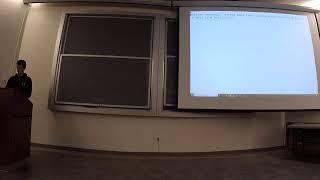 Database Systems (Spring 2020) - Lecture 7