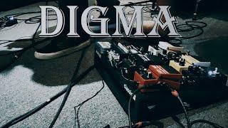 SIGNUS - DIGMA (LIVE SESSIONS)