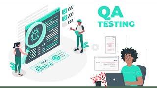 Upwork Profile Intro - QA - Tester - Software - Tester - Functional Tester