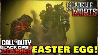 DIRECTO EASTER EGG de CITADELLE DES MORTS en SOLO (A CIEGAS)