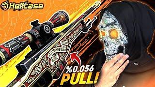 HELLCASE BEST AWP PULL $7000 BATTLE !! HELLCASE PROMO CODE 2024 ! HELLCASE 2024