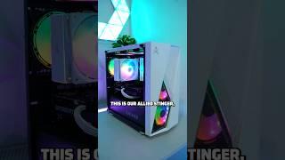 Is this THE BEST Entry-Level Gaming PC??? The Allied Stinger  #pcgaming #tech #pc