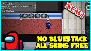 How To Get Among Us For FREE On PC!! (All Skins/Pets For FREE & NOTHING REQUIRED) *FAST*