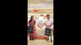 GRT Jewellers | Wedding and Celebration 2024 Influencer Campaign | Tamil