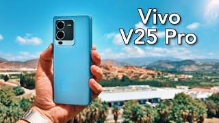 Vivo V25 Pro VS iPhone 13 Camera Comparison & Review