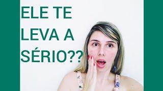 ESSES 5 SINAIS REVELAM QUE UM HOMEM ESTÁ APAIXONADO E QUERENDO ALGO SÉRIO COM VOCÊ