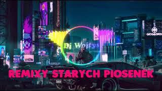 REMIXY STARYCH PIOSENEK - NAJLEPSZA MUZYKA KLUBOWA 2021 - Dj Wojtys