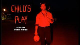 Child's Play by Ethan Page feat. Valid