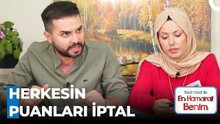 Kadir Ezildi Bütün Puanları İptal Etti! - En Hamarat Benim 225. Bölüm Sezon Finali