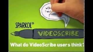 Sparkol VideoScribe Professional 2.0