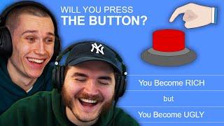 Will We Press The Button? (w/ jschlatt)