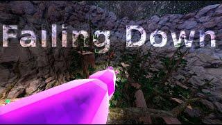 Falling Down | Gorilla Tag Montage