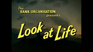 Look at Life - Signposts of the Sea (1963)