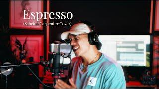 William Singe - Espresso (Sabrina Carpenter Cover)