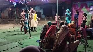 Navratri best dj dance kamta tech world ka best video