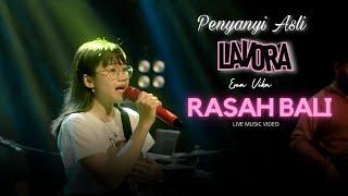 Ena Vika Ft. Dangduters - Rasah Bali