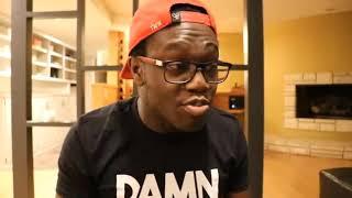 FUNNY DEJI “YOU’RE AN IDIOT” MEME