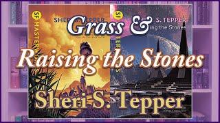 Grass & Raising the Stones || A Dual Review (Contains minimal spoilers)