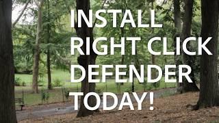 Right Click Defender - Shopify App