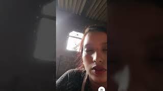 Tango live video _ Periscope live _ Romantic video call _ night Broadcast vlogs _453