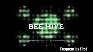 Frequencies First - Bee Hive