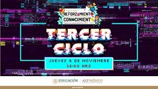 5C3 Reforzamiento del conocimiento. Sigamos aprendiendo