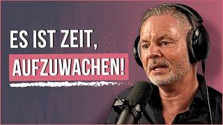 Wenn sich nichts ändert, ist Deutschland am Ende (Dirk Kreuter)