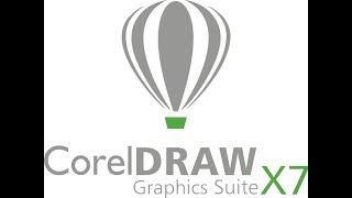 HOW TO INSTALL COREL DRAW GRAPHIC SUITE X7 + KEYGEN