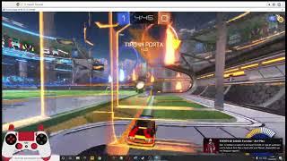 Cheat Engine su Rocket League!!! FUNZIONA??