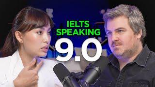 IELTS Speaking Band 9.0 - Advanced Answers