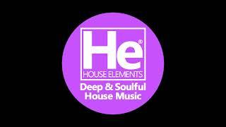 HOUSE elements | Deep Soulful FIX | Mar 16, 25